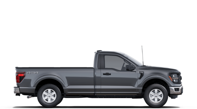 2025 Ford F-150+F-150